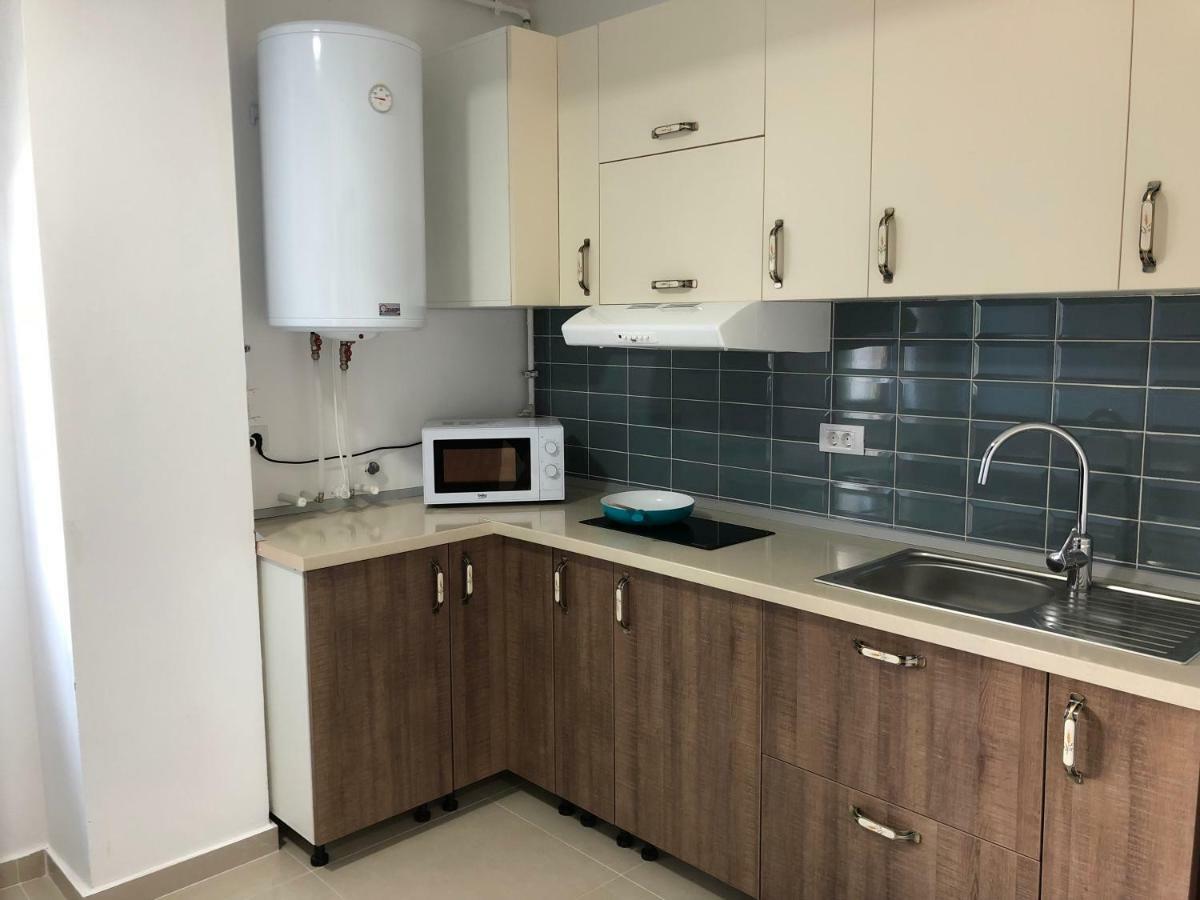 إيفوري نورد Lira Holiday Apartments المظهر الخارجي الصورة