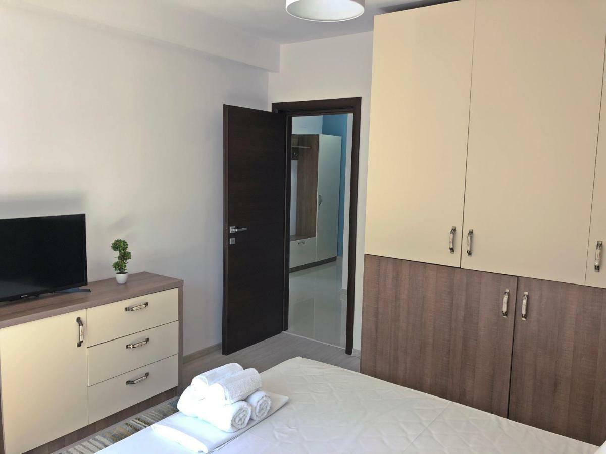 إيفوري نورد Lira Holiday Apartments المظهر الخارجي الصورة