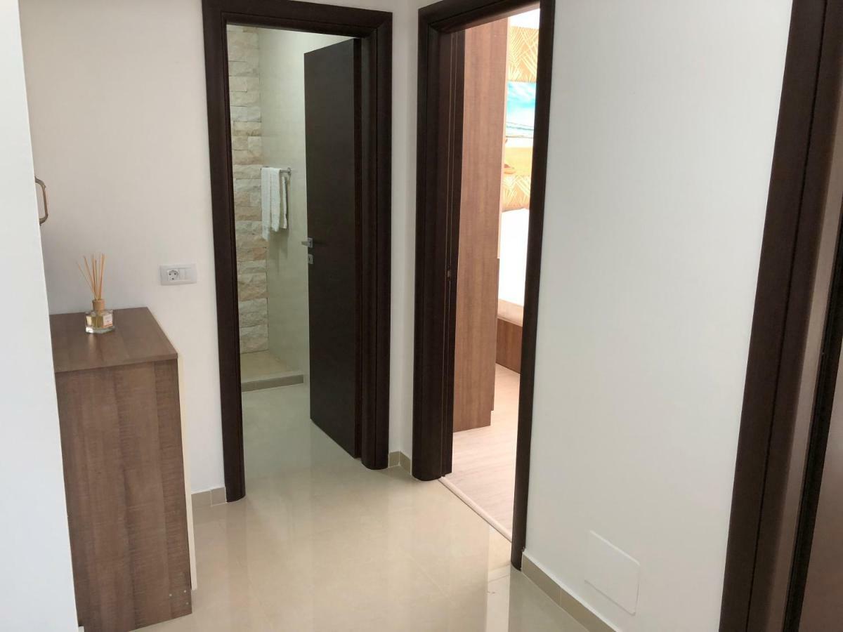 إيفوري نورد Lira Holiday Apartments المظهر الخارجي الصورة